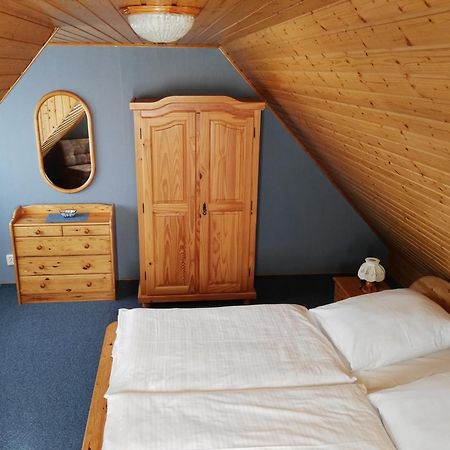 Ferienhaus Kress Rechts Sellin  Ngoại thất bức ảnh
