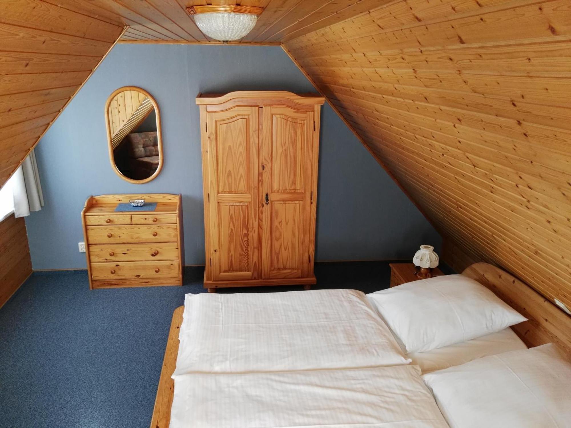 Ferienhaus Kress Rechts Sellin  Ngoại thất bức ảnh